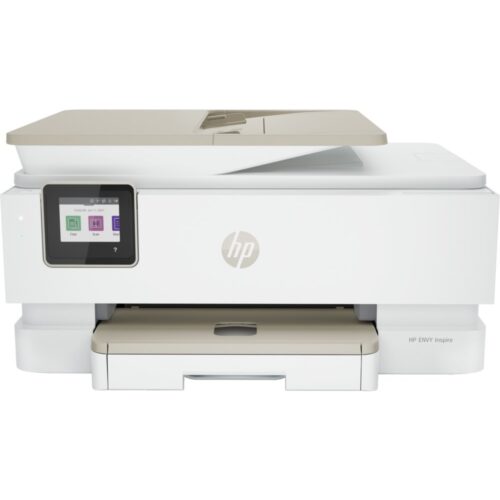 HP Envy Inspire 7920e | All-in-One Inkjetprinter | 4800 x 1200 DPI | Wi-Fi | Kleur