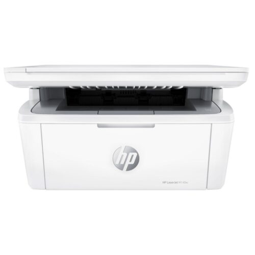HP LaserJet Pro MFP M140w | All-in-One Laserprinter | A4 | 600 x 600 DPI | Wi-Fi | Zwart/Wit