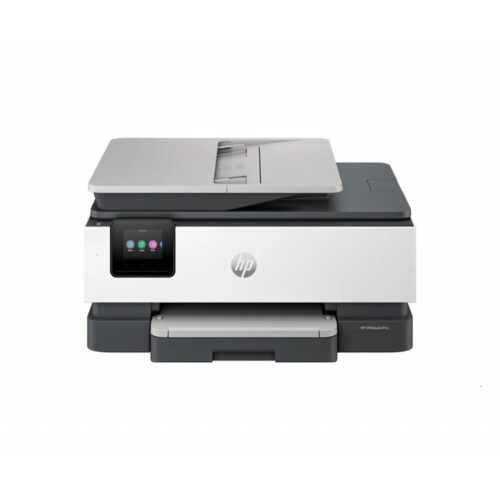 HP OfficeJet Pro 8122e | All in One Inkjetprinter | Kleur | Wifi | Duplex | ADF