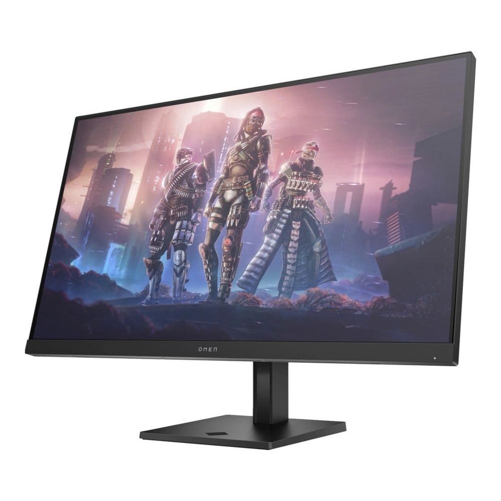 HP Omen 32q 31,5'' | 2560x1440 QHD IPS | 165Hz | 1ms | FreeSync Premium | Gaming Monitor - Afbeelding 2