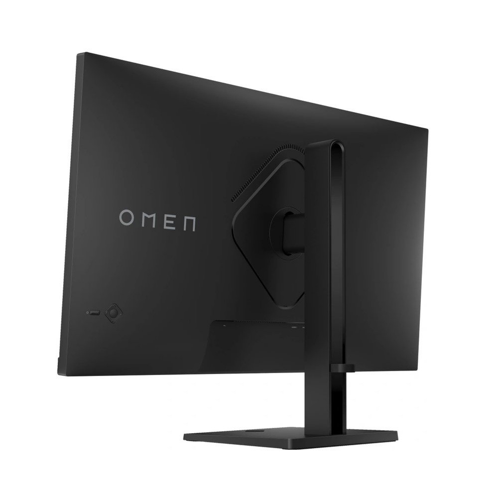 HP Omen 32q 31,5'' | 2560x1440 QHD IPS | 165Hz | 1ms | FreeSync Premium | Gaming Monitor - Afbeelding 3