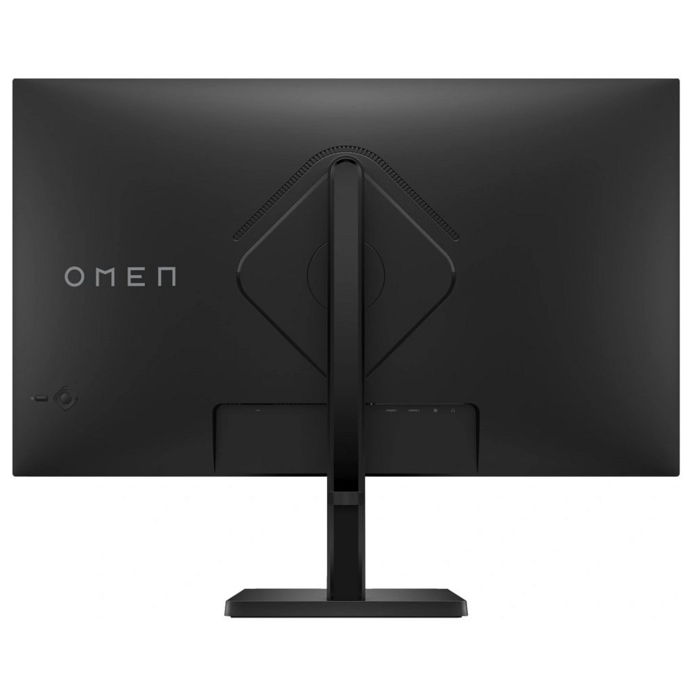 HP Omen 32q 31,5'' | 2560x1440 QHD IPS | 165Hz | 1ms | FreeSync Premium | Gaming Monitor - Afbeelding 4