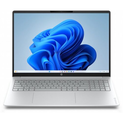 HP OmniBook 3 | 16" WUXGA IPS | AMD Ryzen 5 40 | 8GB DDR5 | 256GB SSD | W11 Home