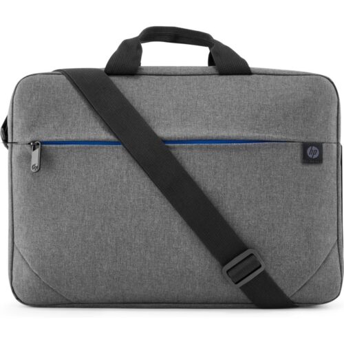HP Prelude 15.6" Laptop Tas | Topload | Grijs