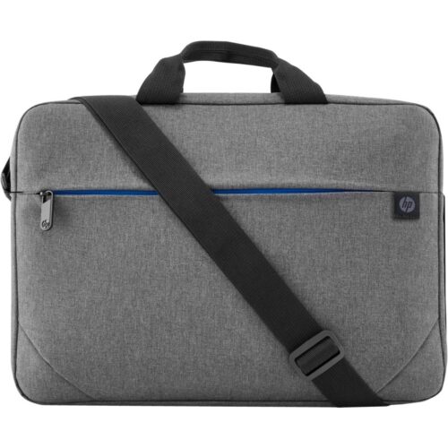 HP Prelude | Laptop Tas | 17.3" | Waterbestendig | Zwart
