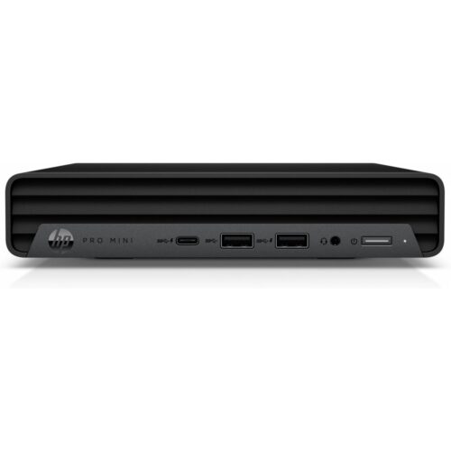 HP Prodesk Mini 400 G9 | Intel Core i5-14500T | 16GB DDR5 | 512GB SSD | W11 Pro