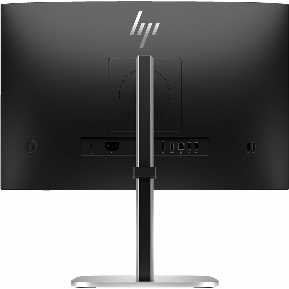 HP Series 5 Pro 24" | 1920×1200 WUXGA IPS | 100 Hz | HDMI & DisplayPort | Ergonomisch verstelbaar | Anti-glare | Monitor - Afbeelding 3