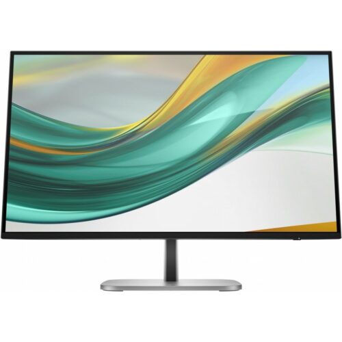 HP Series 5 Pro 527pf | 27" Full HD IPS | 120Hz | USB-hub | Monitor