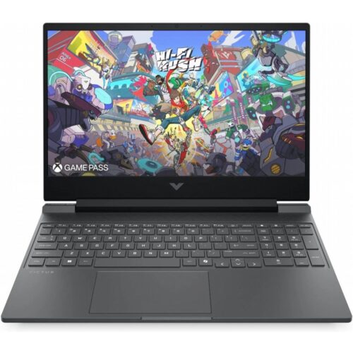 HP Victus Gaming 15-fa2246nw | 15.6'' Full HD 144Hz | Intel Core i5-13420H | RTX 3050 | 16GB RAM | 512GB SSD | W11 Home