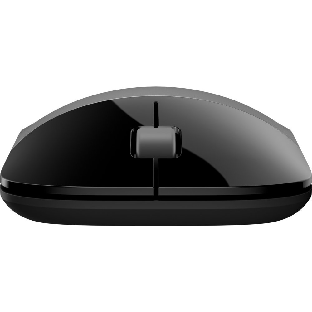 HP Z3700 Dual | Draadloze Muis | Links- en Rechtshandig | RF + Bluetooth | Zwart/Zilver