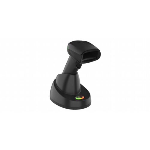 Honeywell Xenon XP | Draagbare Barcode-lezer | 1952g | 1D/2D LED | Zwart