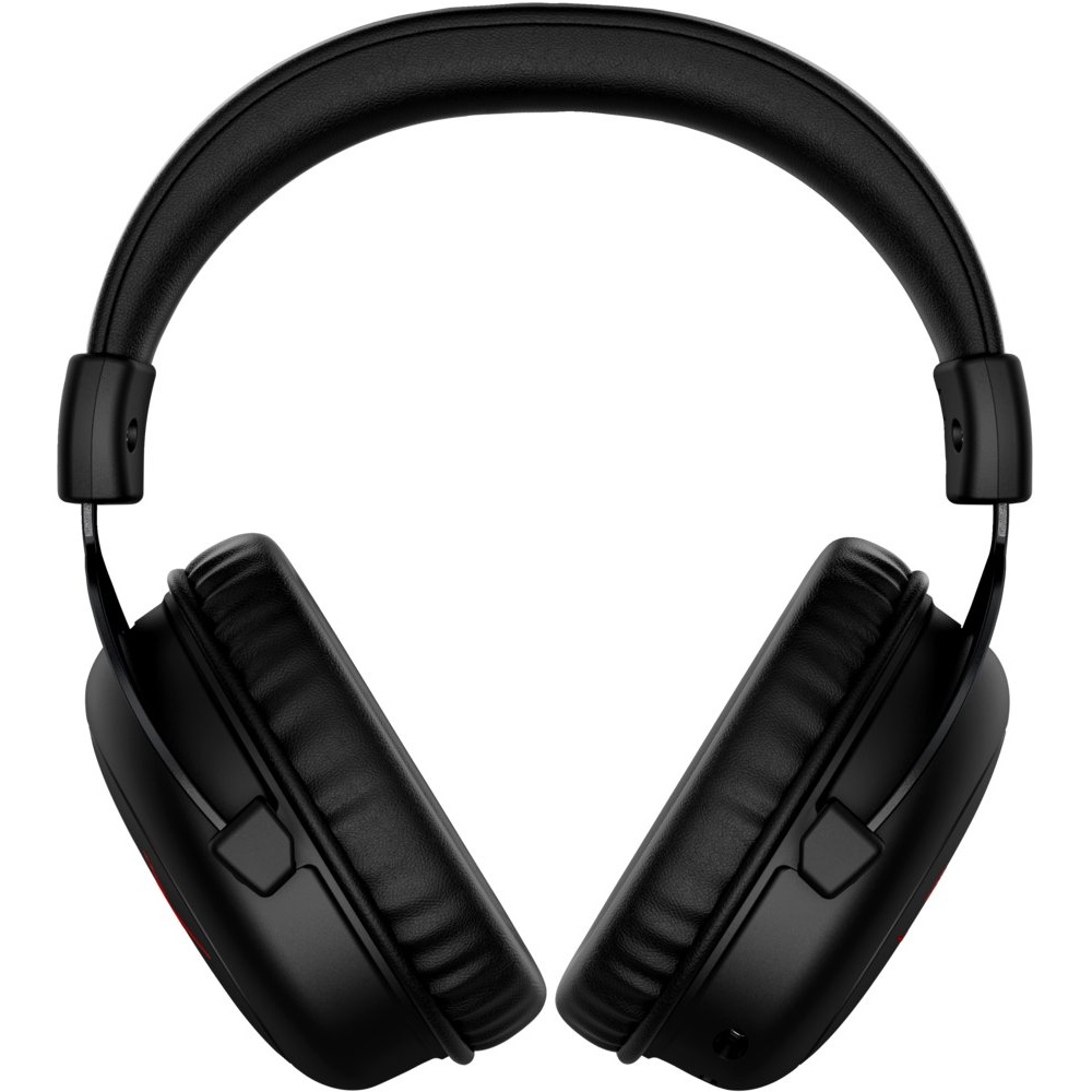 HyperX Cloud II Core | Draadloze Over-Ear Gaming Headset | USB-A Receiver & 3.5mm | Zwart - Afbeelding 5