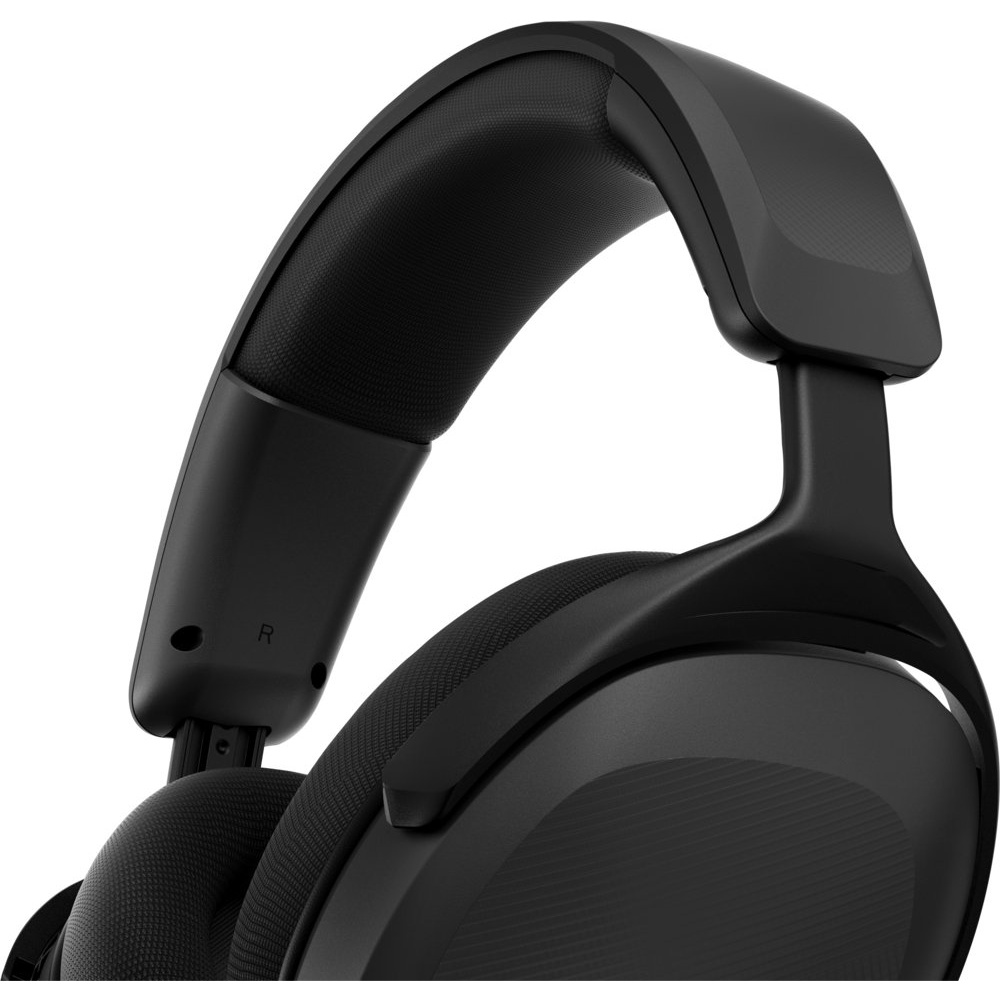 HyperX Cloud Stinger 2 Core | Bedrade Over-ear Gaming Headset | 3.5mm | Zwart - Afbeelding 4