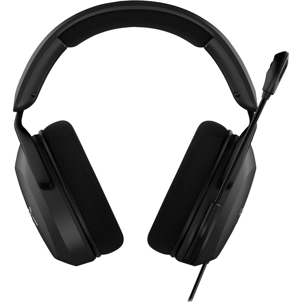 HyperX Cloud Stinger 2 Core | Bedrade Over-ear Gaming Headset | 3.5mm | Zwart - Afbeelding 5