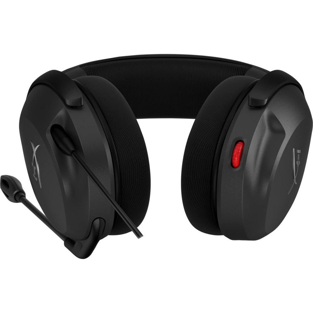 HyperX Cloud Stinger 2 Core | Bedrade Over-ear Gaming Headset | 3.5mm | Zwart - Afbeelding 6