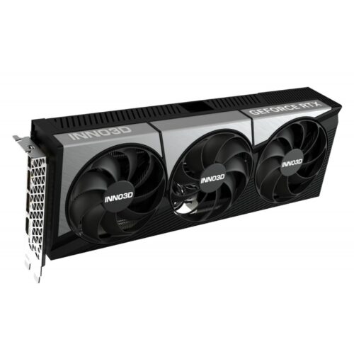 INNO3D GeForce RTX 5080 X3 OC | 16GB GDDR7 | 4K Gaming & AI | Videokaart | NVIDIA