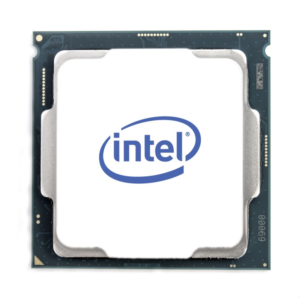 Intel Core i3 10100F | 4 Cores 8 Threads | 3.6 GHz/4.3 GHz Turbo | 6 MB Cache | LGA1200 | Box - Afbeelding 2