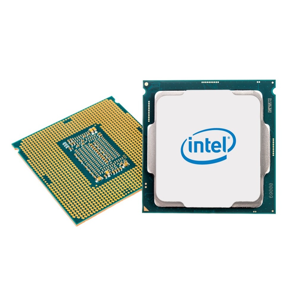 Intel Core i3 10100F | 4 Cores 8 Threads | 3.6 GHz/4.3 GHz Turbo | 6 MB Cache | LGA1200 | Box - Afbeelding 4