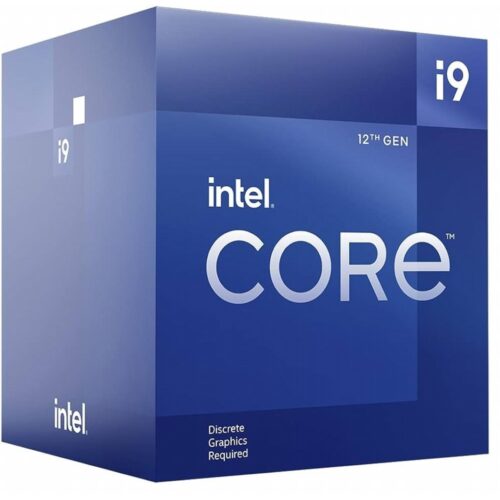 Intel Core i9-12900F | 16 Core | 2,4GHz (5,1GHz Turbo) | LGA 1700 | Processor | CPU