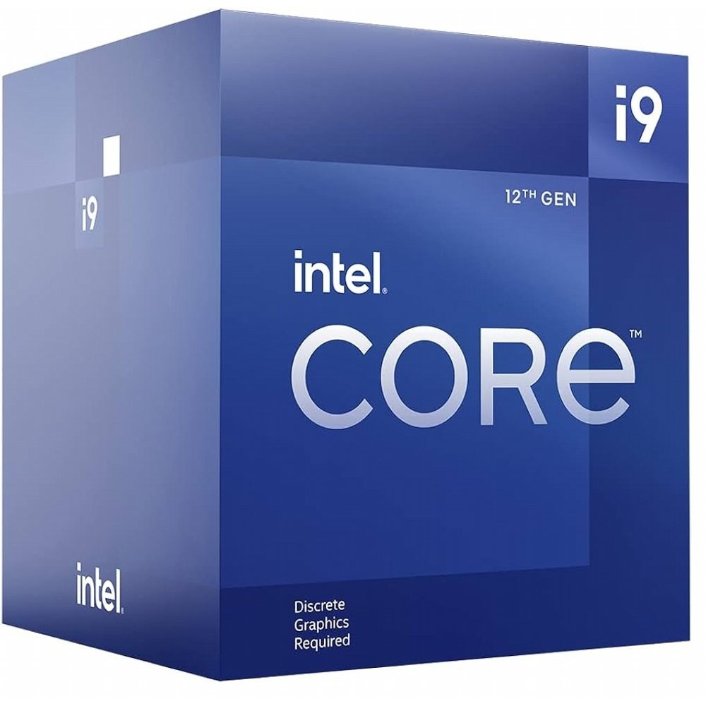 Intel Core i9-12900K | 16 Core | 3,2GHz (5,2GHz Turbo) | LGA 1700 | Processor | CPU