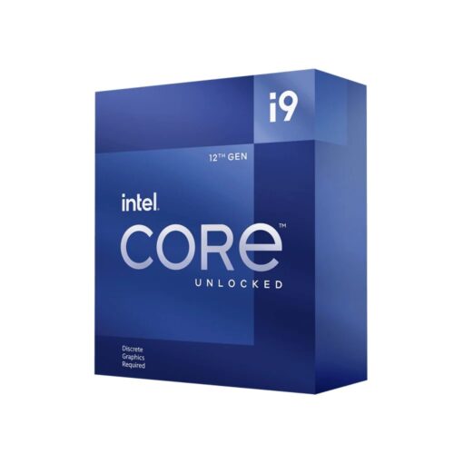 Intel Core i9-12900KF | 16 Core | 3,2GHz (5,2GHz Turbo) | LGA 1700 | Processor | CPU