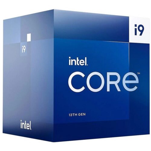 Intel Core i9-13900 | 24 Core | 2GHz (5,6GHz Turbo) | LGA 1700 | Processor | CPU