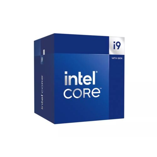 Intel Core i9-14900 | 24 Core | 2GHz (5,8GHz Turbo) | LGA 1700 | Processor | CPU