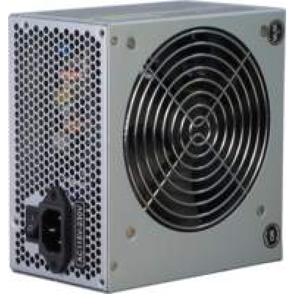 Inter-Tech Coba CES-400B | 400 Watt ATX PSU | Niet-Modulair | Power Supply | Voeding - Afbeelding 2