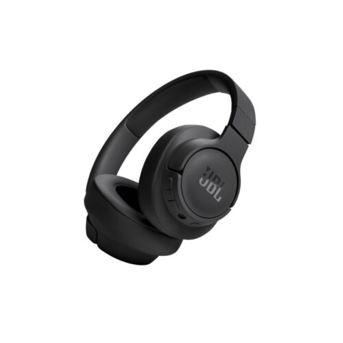JBL Tune 720BT | Draadloze Bluetooth Headset | Over Ear | Zwart