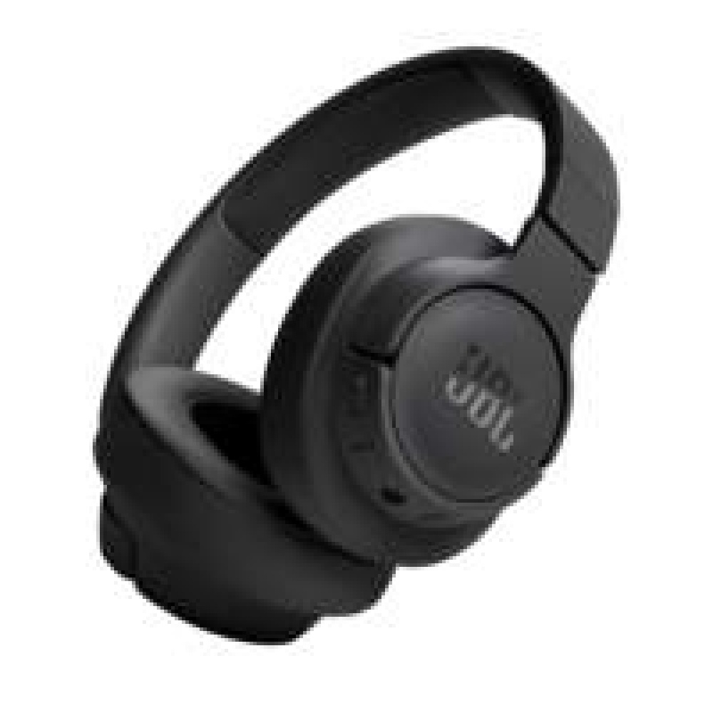 JBL Tune 720BT | Draadloze Bluetooth Headset | Over Ear | Zwart - Afbeelding 2