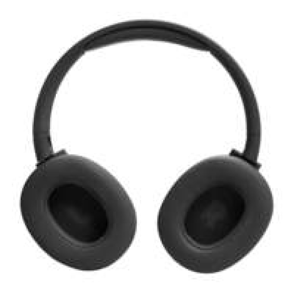 JBL Tune 720BT | Draadloze Bluetooth Headset | Over Ear | Zwart - Afbeelding 6