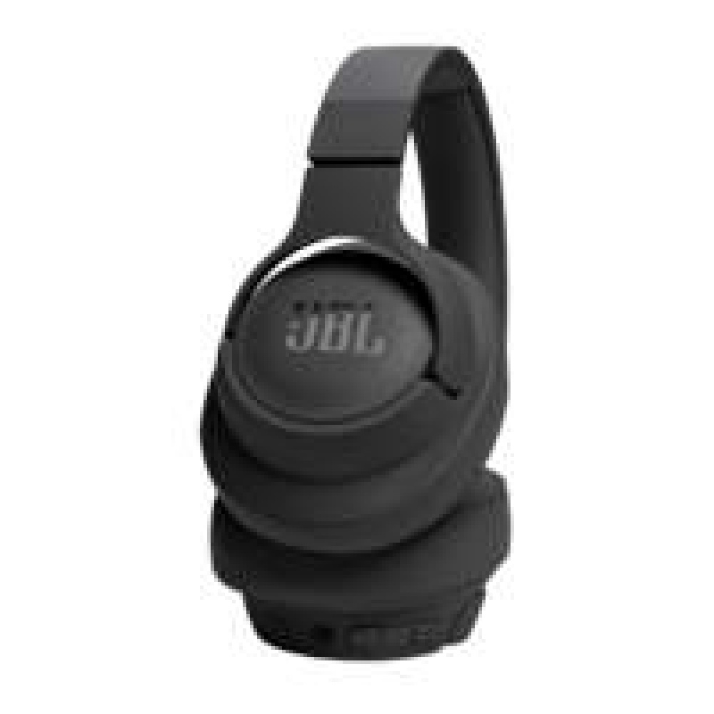 JBL Tune 720BT | Draadloze Bluetooth Headset | Over Ear | Zwart - Afbeelding 7