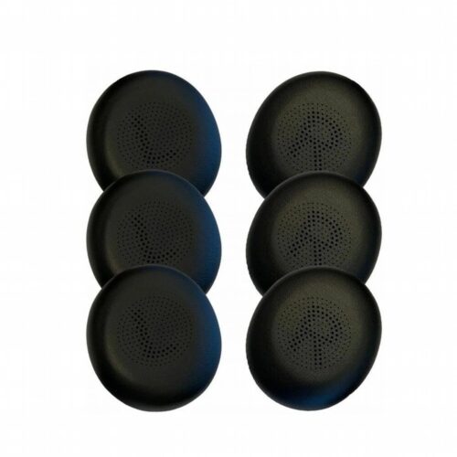 Jabra Oorkussens voor Evolve2 40/65 | 6 stuks