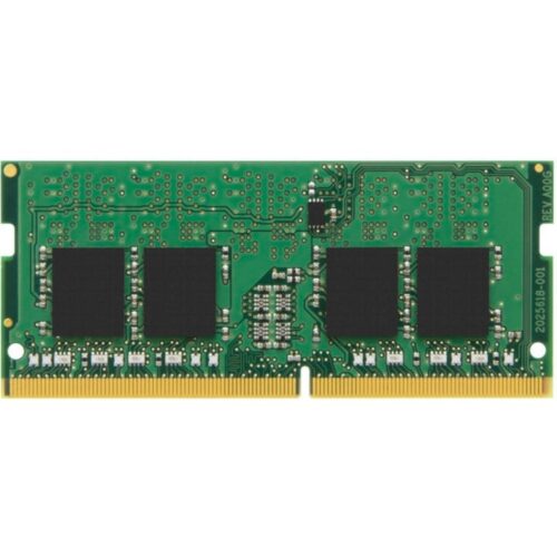 Kingston | 1x16GB DDR4 | 3200MHz | SODIMM | CL22 | Geheugenmodule | RAM