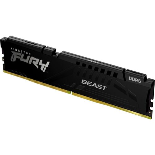 Kingston | 1x16GB DDR5 | 5200MHz | DIMM | CL40 | Geheugenmodule | RAM