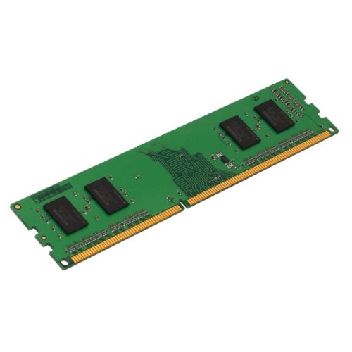 Kingston | 1x8GB DDR4 | 2666MHz | DIMM | CL19 | Geheugenmodule | RAM