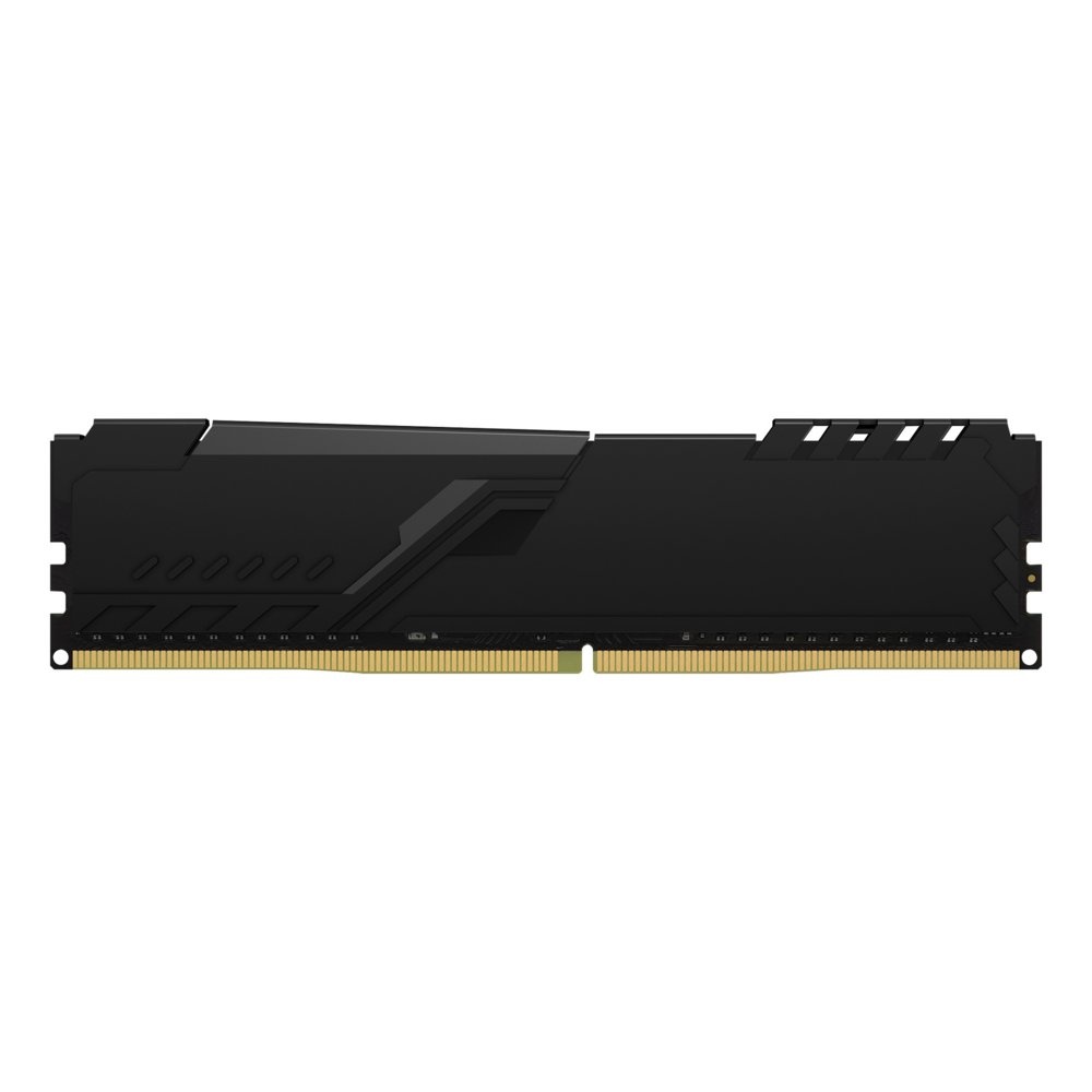 Kingston Fury Beast | 1x32GB DDR4 | 3200MHz | DIMM | CL16 | Geheugenmodule | RAM - Afbeelding 2