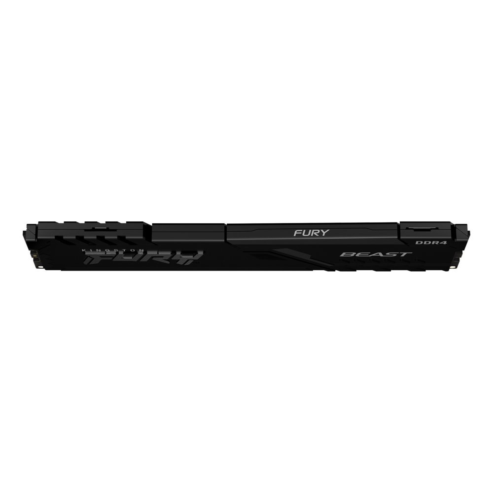 Kingston Fury Beast | 1x32GB DDR4 | 3200MHz | DIMM | CL16 | Geheugenmodule | RAM - Afbeelding 4