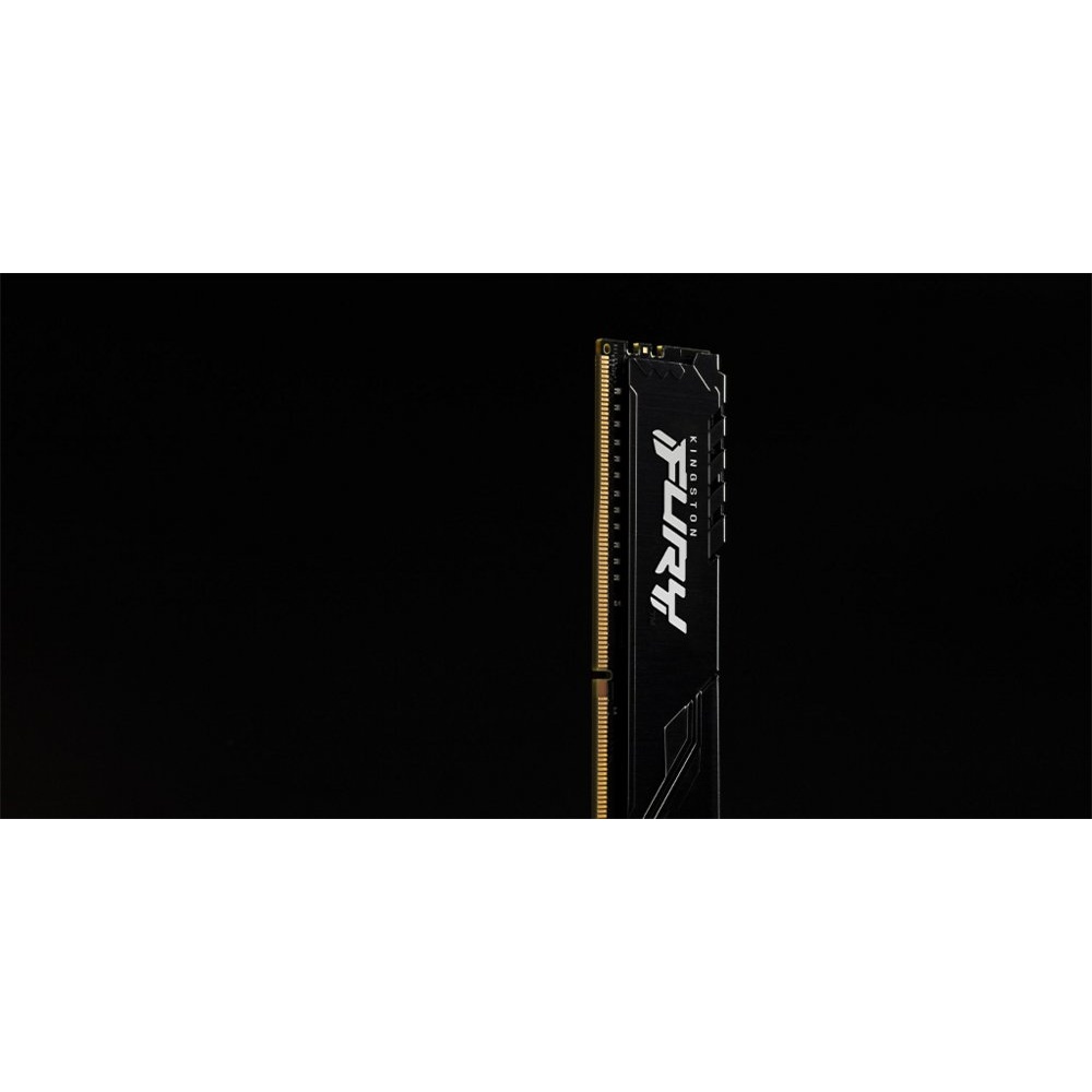 Kingston Fury Beast | 1x32GB DDR4 | 3200MHz | DIMM | CL16 | Geheugenmodule | RAM - Afbeelding 8