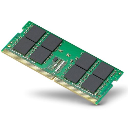 Kingston Value | 1x16GB DDR4 | 3200MHz | SODIMM | CL22 | Geheugenmodule | RAM