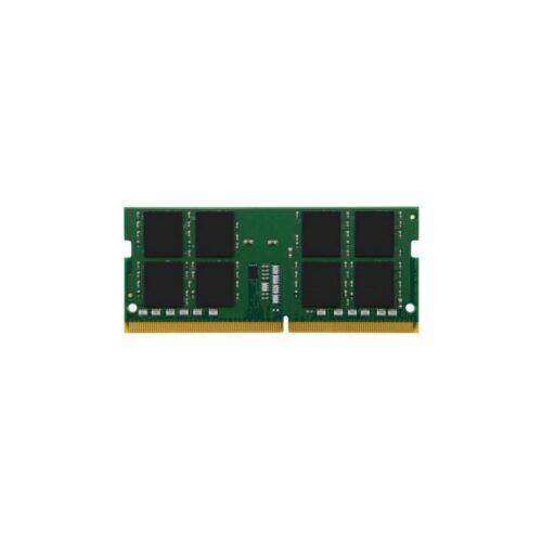 Kingston ValueRAM | 1x32GB DDR4 | 3200MHz | SODIMM | CL22 | Geheugenmodule | RAM