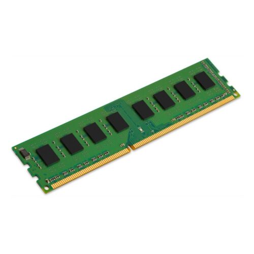 Kingston ValueRAM | 1x8GB DDR3 | 1600MHz | DIMM | CL11 | Geheugenmodule | RAM