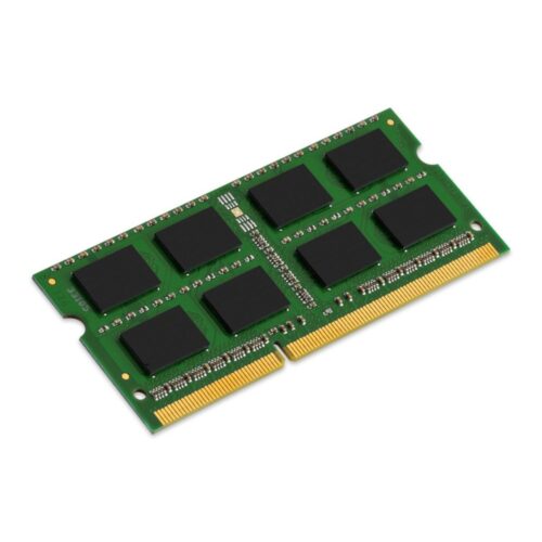 Kingston ValueRAM | 1x8GB DDR3 | 1600MHz | SODIMM | CL11 | Geheugenmodule | RAM
