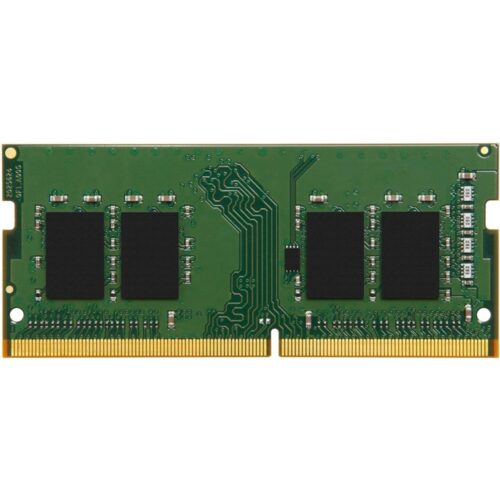 Kingston ValueRAM | 1x8GB DDR4 | 3200MHz | SODIMM | CL22 | Geheugenmodule | RAM