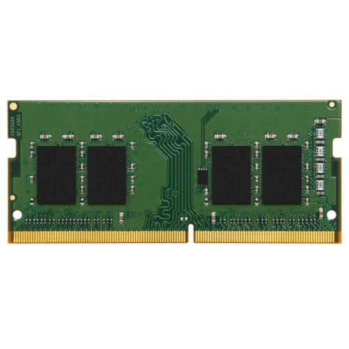 Kingston ValueRAM | 1x8GB DDR4 | 3200MHz | SODIMM | CL22 | Geheugenmodule | RAM
