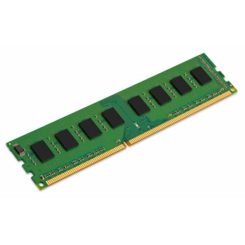 Kingston ValueRAM | 4GB 1x4GB DDR3L | 1600MHz | DIMM | Geheugenmodule