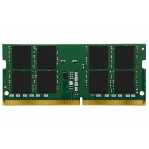 Kingston ValueRAM KVR56S46BS8 16 | 16GB RAM | 1 x 16GB | DDR5 | SO-DIMM | 5600 MHz