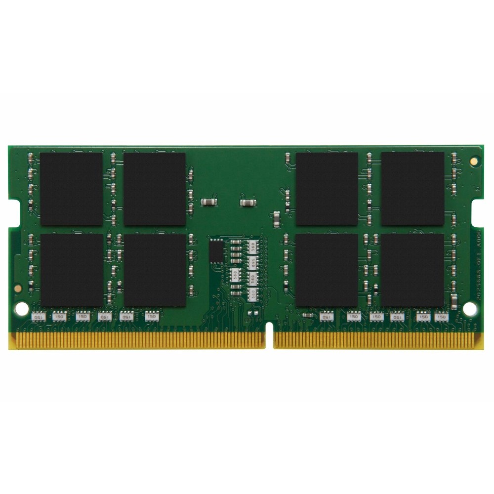 Kingston ValueRAM KVR56S46BS8 16 | 16GB RAM | 1 x 16GB | DDR5 | SO-DIMM | 5600 MHz