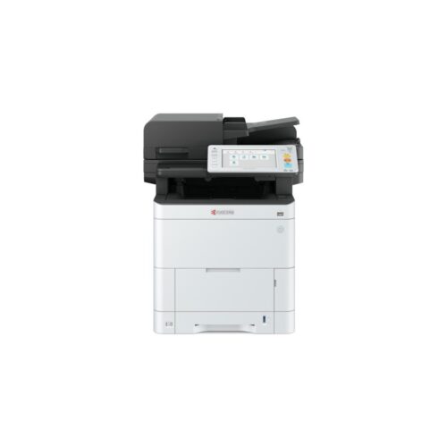 Kyocera ECOSYS MA3500cix | Multifunctionele Laserprinter | A4 | 1200 x 1200 DPI | 35 ppm | Kleur