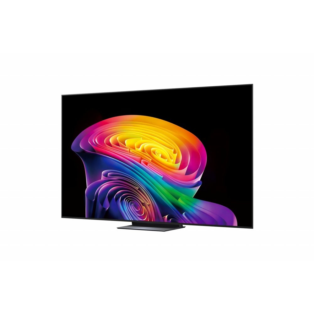 LG OLED evo C6 | 55" 4K OLED | 120Hz | Dolby Vision | Smart TV - Afbeelding 3